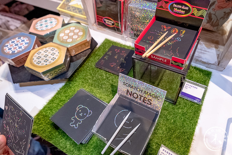 台北展覽》幻•彩•影 萬花筒特展│華麗奇幻場景拍不停！