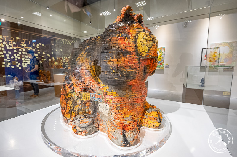 台北展覽》加菲貓40周年特展 再一次冒險│起司迷宮等你來挑戰