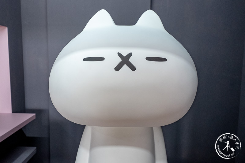 台北展覽》反應過激的貓-盛夏3周年特展│熱血激動無極限！