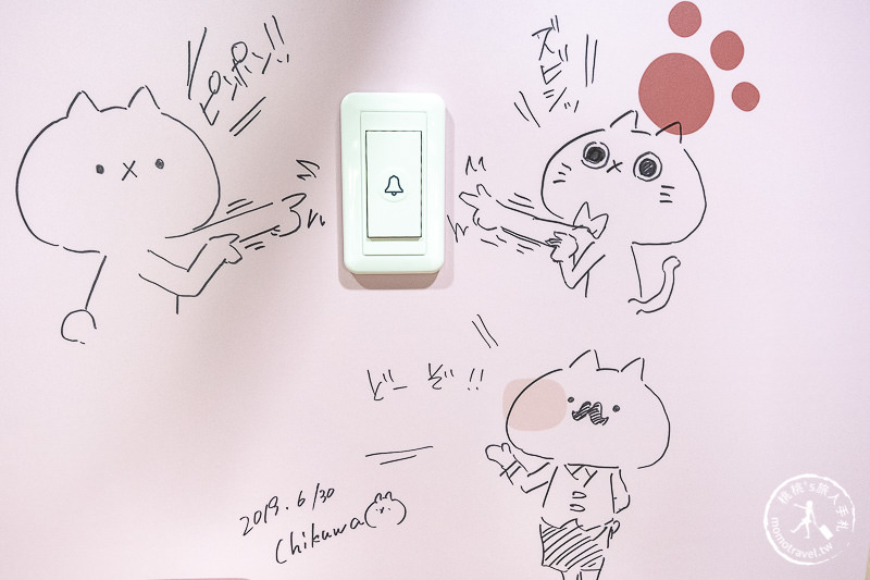 台北展覽》反應過激的貓-盛夏3周年特展│熱血激動無極限！