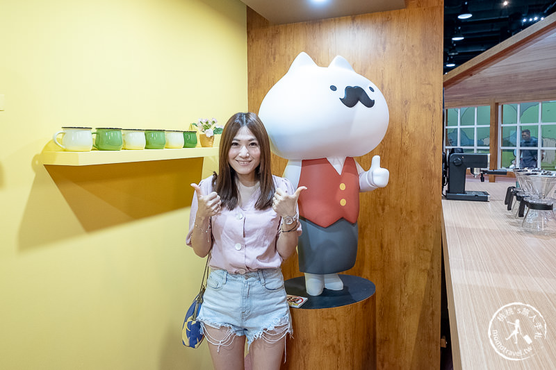 台北展覽》反應過激的貓-盛夏3周年特展│熱血激動無極限！