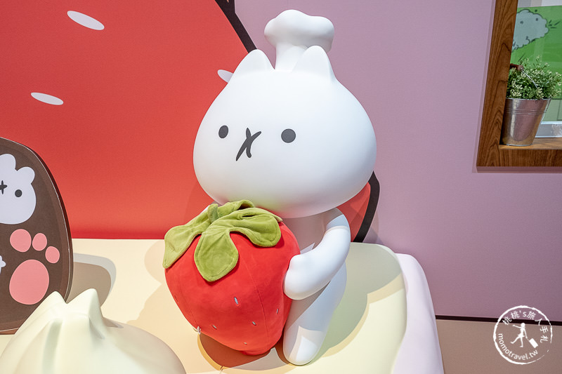 台北展覽》反應過激的貓-盛夏3周年特展│熱血激動無極限！