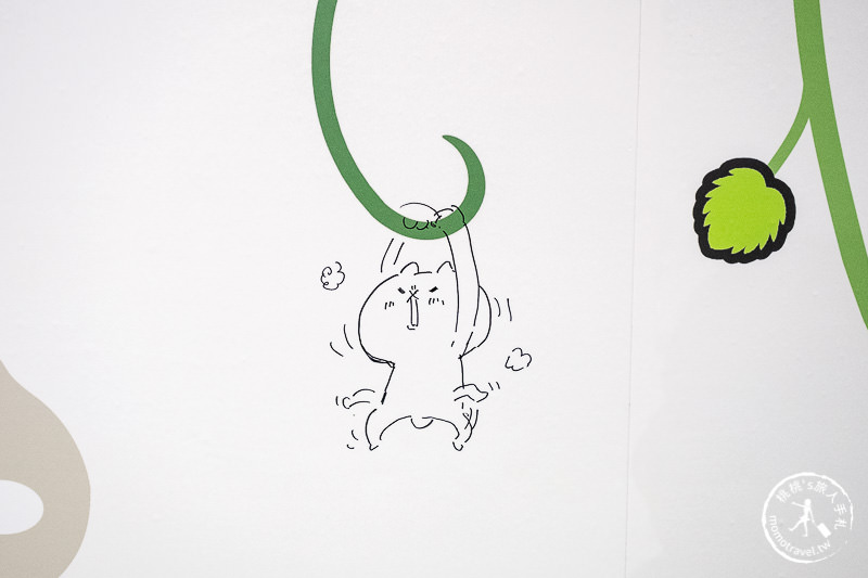 台北展覽》反應過激的貓-盛夏3周年特展│熱血激動無極限！