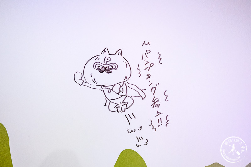 台北展覽》反應過激的貓-盛夏3周年特展│熱血激動無極限！