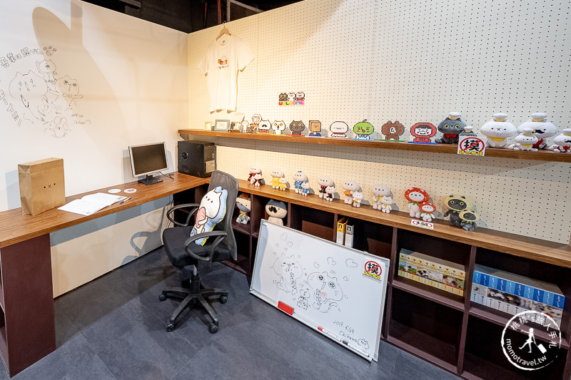 台北展覽》反應過激的貓-盛夏3周年特展│熱血激動無極限！