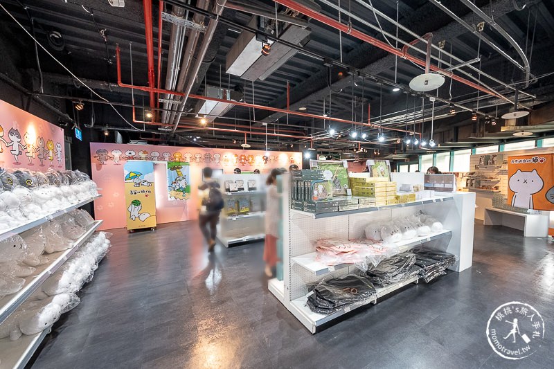 台北展覽》反應過激的貓-盛夏3周年特展│熱血激動無極限！