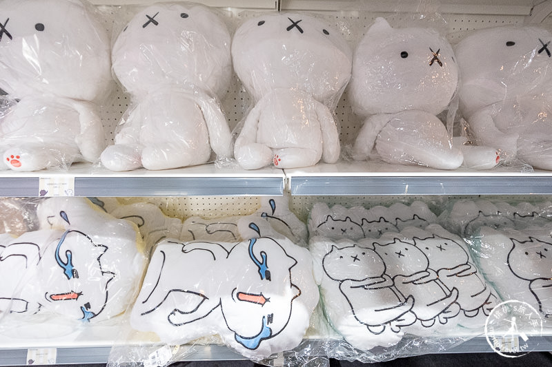 台北展覽》反應過激的貓-盛夏3周年特展│熱血激動無極限！