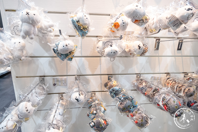 台北展覽》反應過激的貓-盛夏3周年特展│熱血激動無極限！