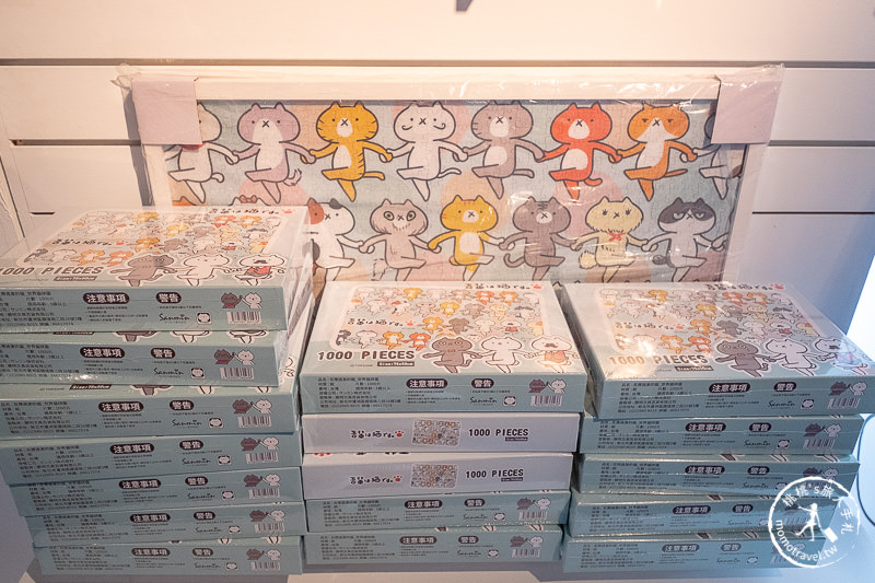 台北展覽》反應過激的貓-盛夏3周年特展│熱血激動無極限！
