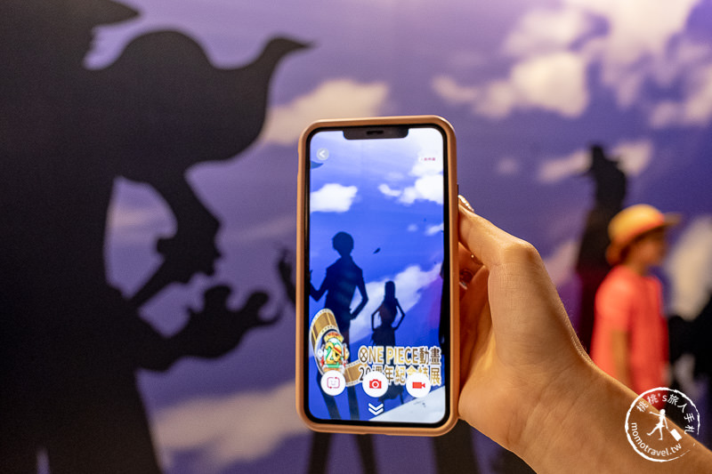 台北展覽》ONE PIECE 動畫20週年紀念特展│海賊迷們挺身而出吧！