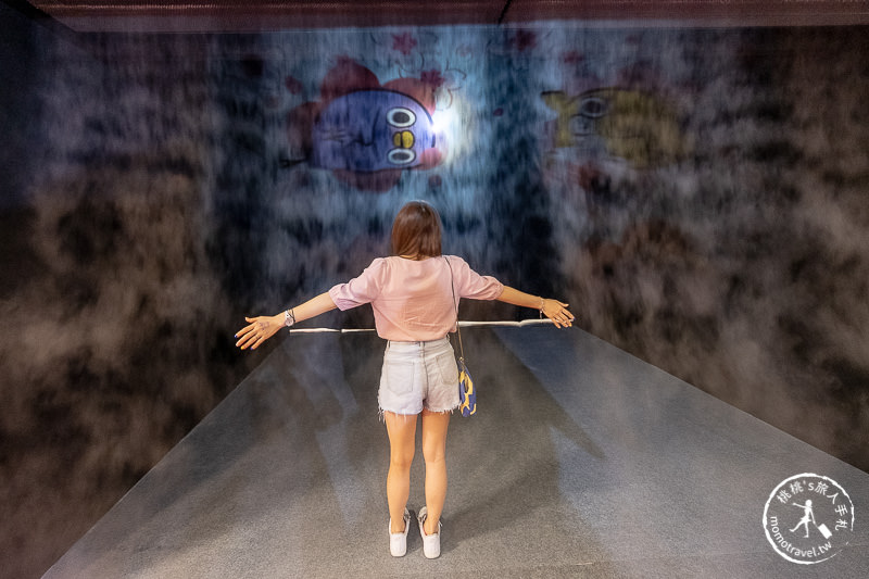 台北展覽》懶得"鳥"你特展│跟著超ㄎㄧㄤ小鳥 鬧一波！