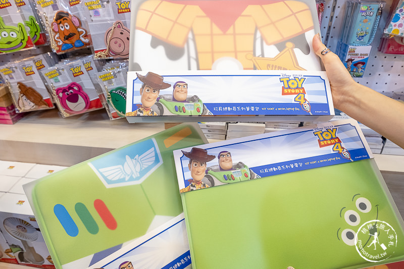 玩具總動員快閃店》玩具FUN派對期間限定店 歡樂開幕！