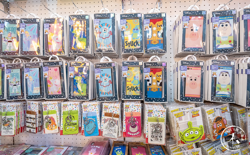 玩具總動員快閃店》玩具FUN派對期間限定店 歡樂開幕！