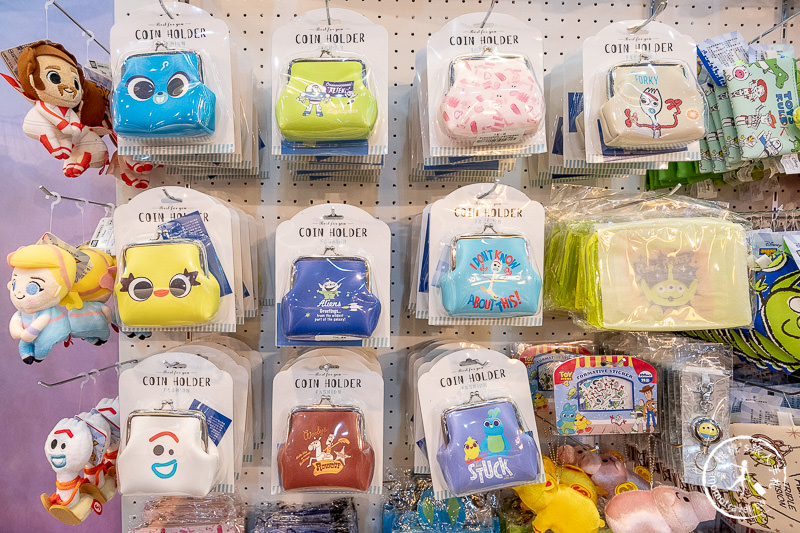 玩具總動員快閃店》玩具FUN派對期間限定店 歡樂開幕！