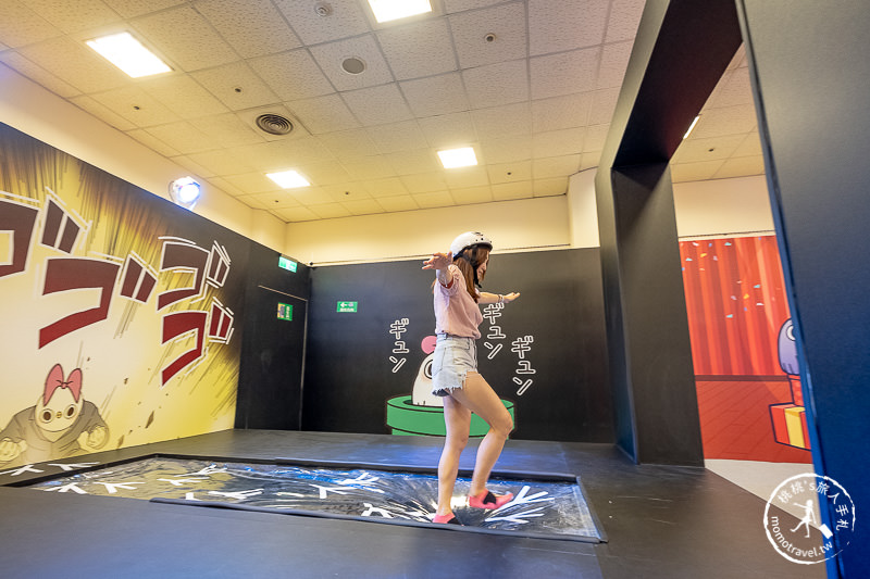 台北展覽》懶得"鳥"你特展│跟著超ㄎㄧㄤ小鳥 鬧一波！