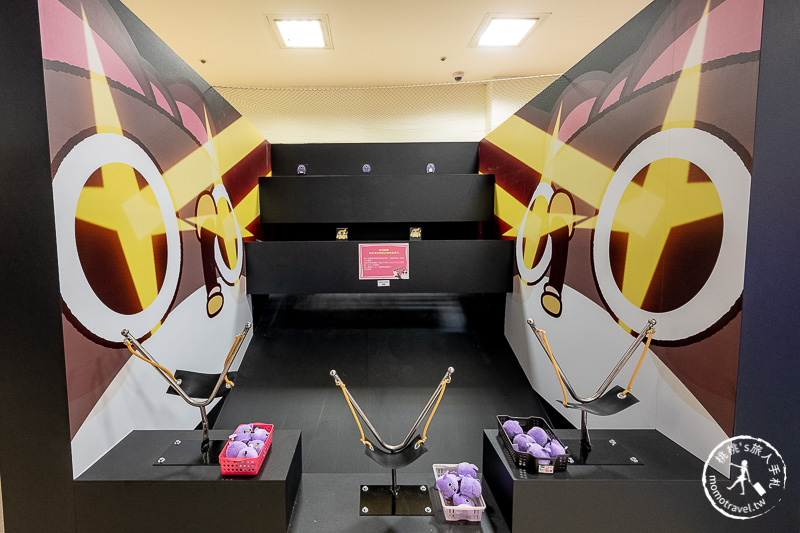 台北展覽》懶得"鳥"你特展│跟著超ㄎㄧㄤ小鳥 鬧一波！