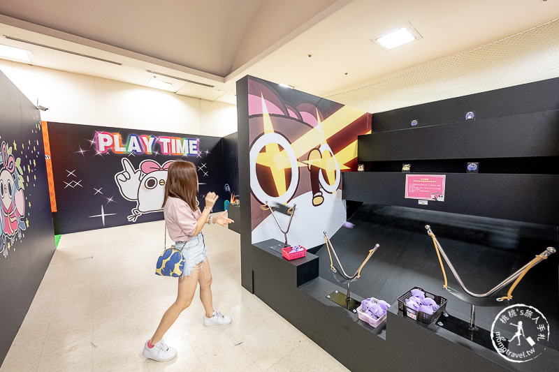 台北展覽》懶得"鳥"你特展│跟著超ㄎㄧㄤ小鳥 鬧一波！