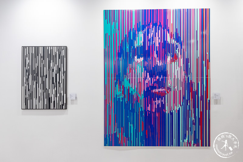 台北展覽》聚膠行動#TapeArt全球首展│創意與想像力的奇幻空間