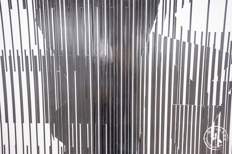 台北展覽》聚膠行動#TapeArt全球首展│創意與想像力的奇幻空間