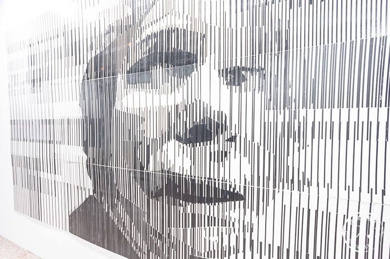 台北展覽》聚膠行動#TapeArt全球首展│創意與想像力的奇幻空間