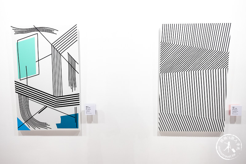 台北展覽》聚膠行動#TapeArt全球首展│創意與想像力的奇幻空間