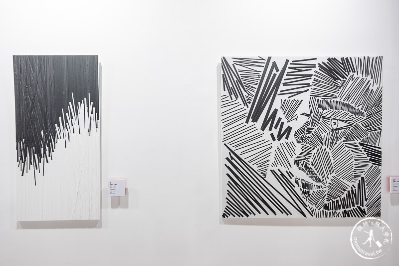 台北展覽》聚膠行動#TapeArt全球首展│創意與想像力的奇幻空間