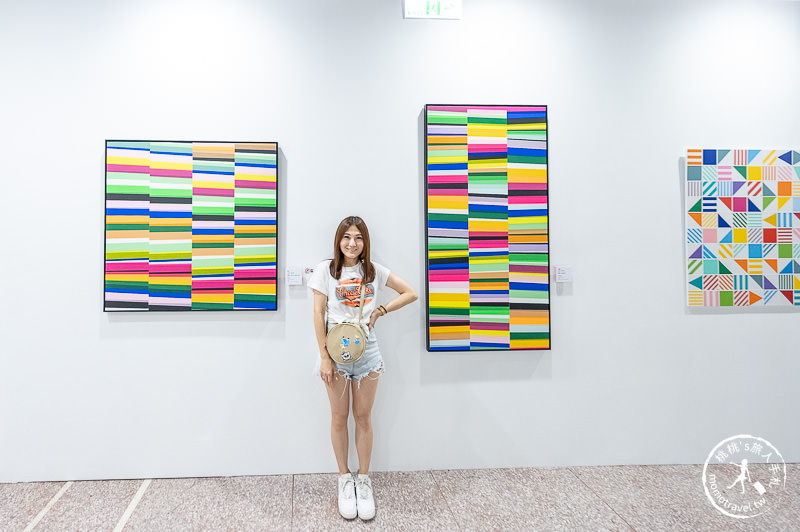 台北展覽》聚膠行動#TapeArt全球首展│創意與想像力的奇幻空間