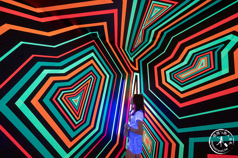 台北展覽》聚膠行動#TapeArt全球首展│創意與想像力的奇幻空間