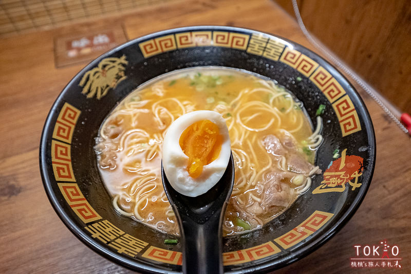 東京美食》一蘭西新宿店 完全無豬肉的拉麵誕生！100%不含豚骨專門店