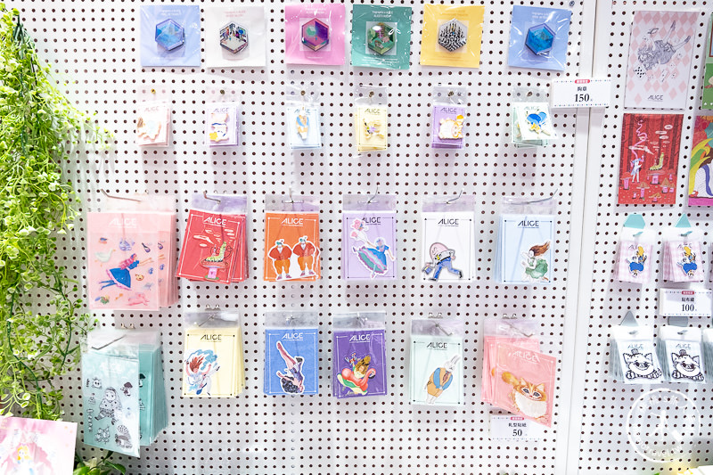 台北展覽》跳進兔子洞-愛麗絲夢遊奇境體驗展│童話再現