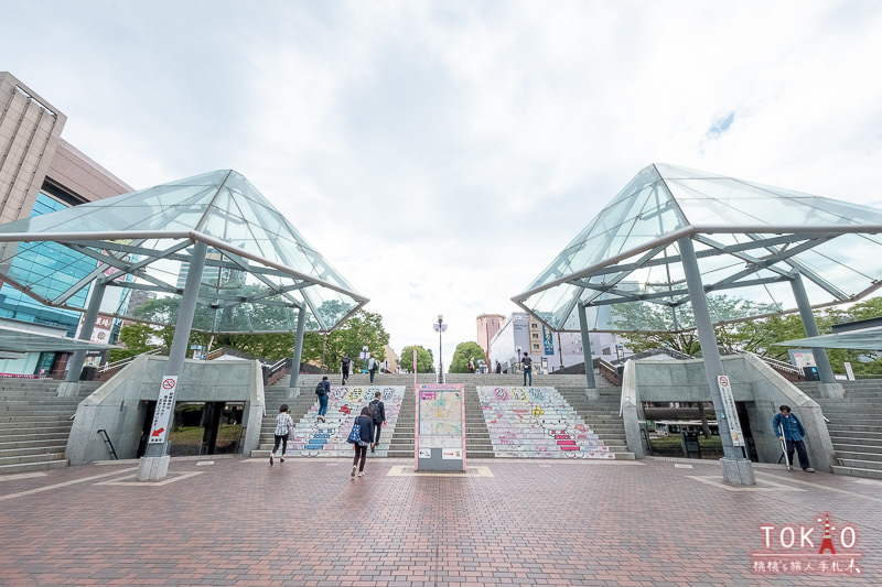 東京景點》三麗鷗彩虹樂園│Kitty大遊行必看活動遊園攻略