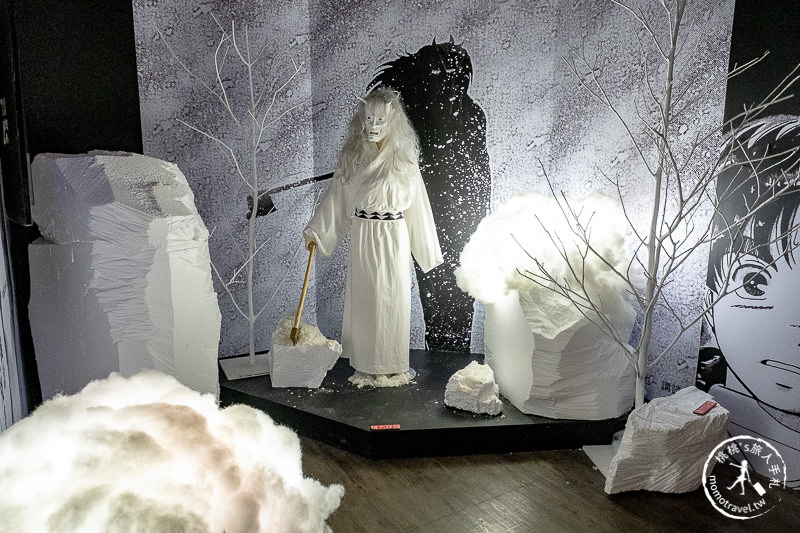 台北展覽》金田一少年之事件簿密室探偵大展│本格推理 經典回歸！