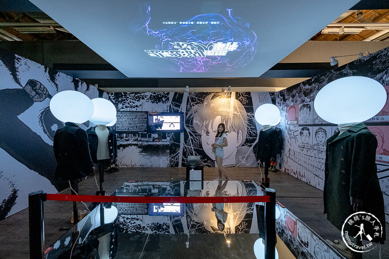 台北展覽》金田一少年之事件簿密室探偵大展│本格推理 經典回歸！