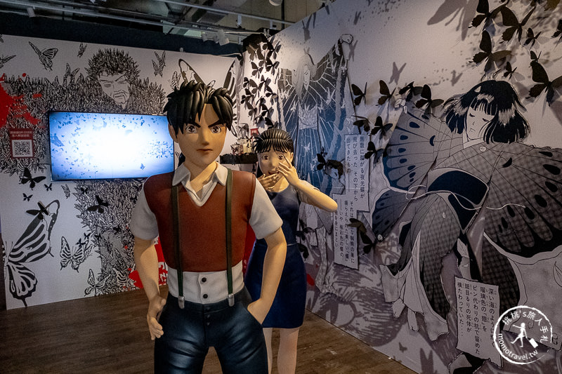 台北展覽》金田一少年之事件簿密室探偵大展│本格推理 經典回歸！
