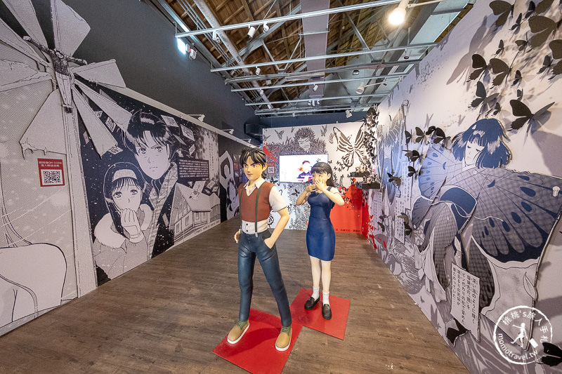 台北展覽》金田一少年之事件簿密室探偵大展│本格推理 經典回歸！