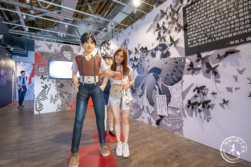 台北展覽》金田一少年之事件簿密室探偵大展│本格推理 經典回歸！