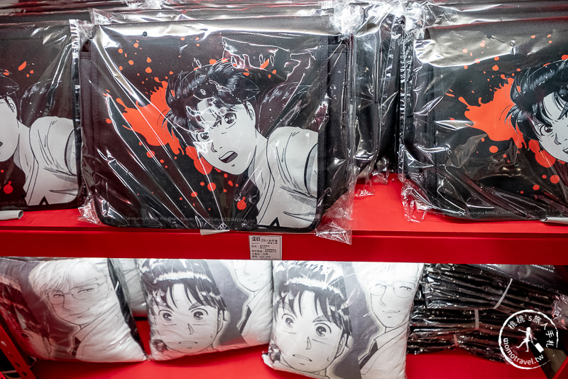 台北展覽》金田一少年之事件簿密室探偵大展│本格推理 經典回歸！