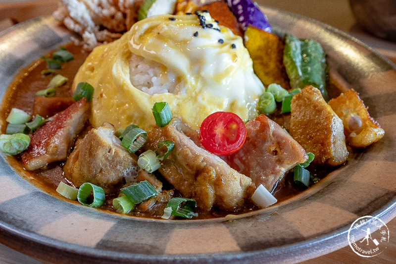 板橋早午餐》圓點珈琲│手作陶器×咖啡廳 美味不設限