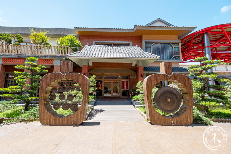 宜蘭景點》宜蘭餅發明館│觀光工廠DIY牛舌餅