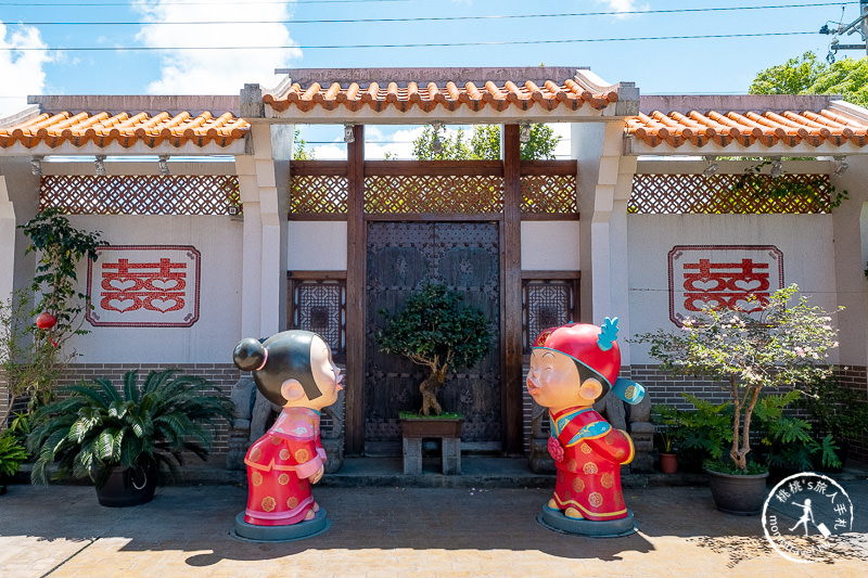 宜蘭景點》宜蘭餅發明館│觀光工廠DIY牛舌餅