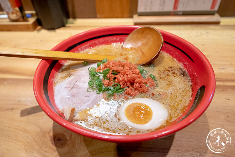 台北美食 》一幻拉麵 台北信義店│北海道札幌 鮮蝦濃厚湯頭 美味推薦！