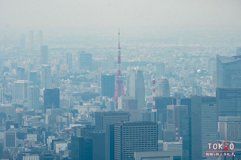 東京景點》東京晴空塔│樓層參觀、優惠套票、附近景點、交通攻略