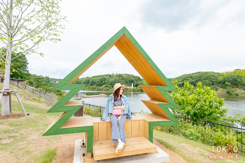 東京景點》嚕嚕米公園Moomin Valley Park│日本埼玉縣飯能主題樂園遊園攻略