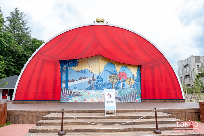 東京景點》嚕嚕米公園Moomin Valley Park│日本埼玉縣飯能主題樂園遊園攻略