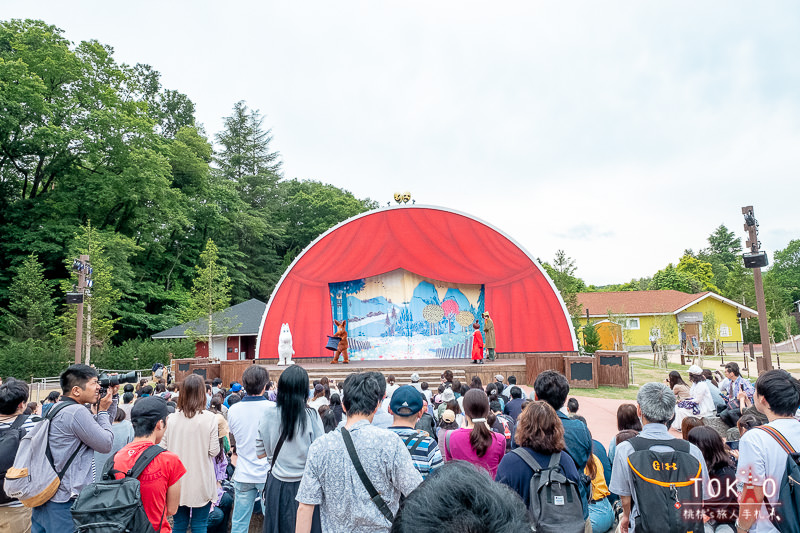 東京景點》嚕嚕米公園Moomin Valley Park│日本埼玉縣飯能主題樂園遊園攻略