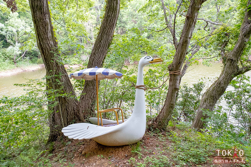 東京景點》嚕嚕米公園Moomin Valley Park│日本埼玉縣飯能主題樂園遊園攻略