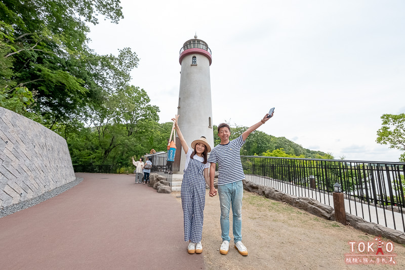 東京景點》嚕嚕米公園Moomin Valley Park│日本埼玉縣飯能主題樂園遊園攻略