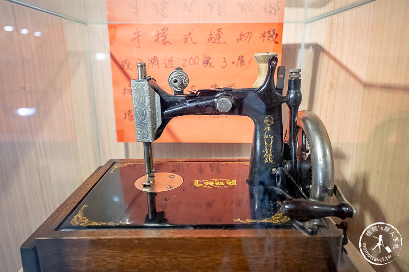 彰化景點》襪仔王觀光工廠│製襪產業的傳承、DIY手作體驗、免費參觀