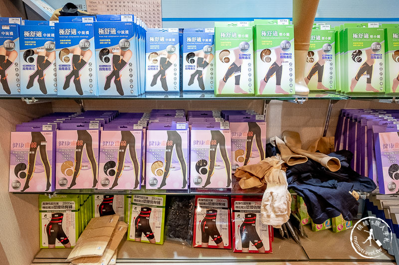 彰化景點》襪仔王觀光工廠│製襪產業的傳承、DIY手作體驗、免費參觀