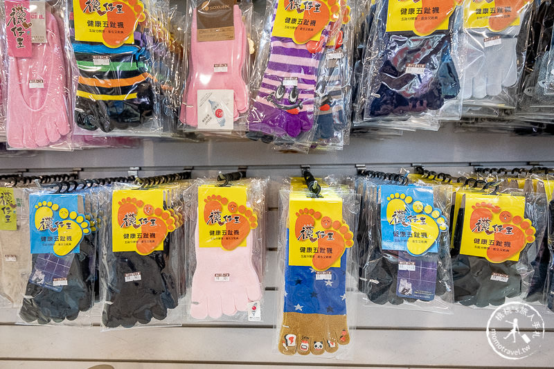 彰化景點》襪仔王觀光工廠│製襪產業的傳承、DIY手作體驗、免費參觀